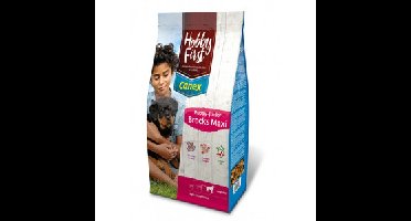 HobbyFirst Canex Puppy-Junior Brocks Maxi hondenvoer 12 kg