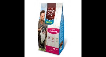 HobbyFirst Canex Adult Brocks Maxi hondenvoer 12 kg