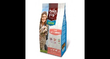 HobbyFirst Canex Adult met zalm hondenvoer 12 kg
