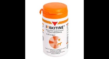 Ipakitine (nierfalen) supplement voor hond en kat 60 g