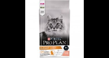 Pro Plan Adult Derma Care met zalm kattenvoer 1,5 kg