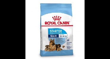 Royal Canin Maxi Starter Mother and Babydog 15 kg