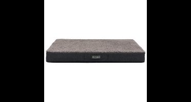 Orthopedisch Ligbed Bendson voor honden 80 x 60 cm