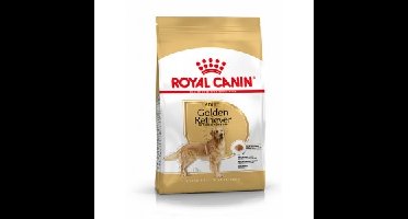 Royal Canin Adult Golden Retriever hondenvoer 2 x 3 kg