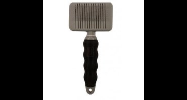 Zelfreinigende slickerborstel Medium