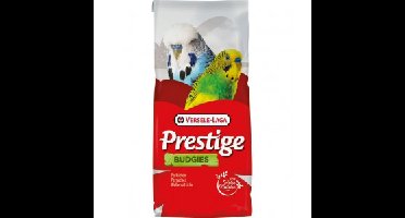 Versele-Laga Prestige Budgies parkietenvoer 20 kg