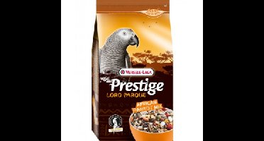 Versele-Laga Prestige Loro Parque African Parrot papegaaienvoer 15 kg