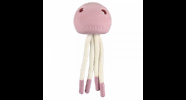 Petit Kauwspeelgoed Milo voor de hond Roze