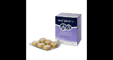 Vetri Joint 40 - Tabletten voor honden 60 tabletten