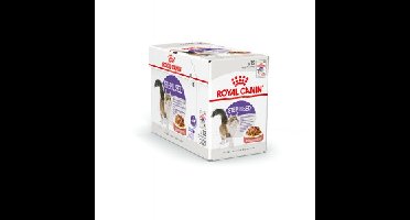 Royal Canin Sterilised natvoer kat (in saus) 2 dozen (24 x 85 g)