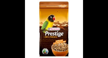 Versele-Laga Prestige Loro Parque African Parakeet Mix parkietenvoer 3 x 1 kg