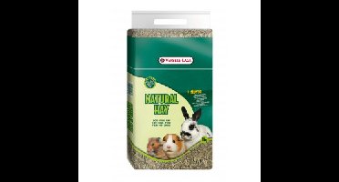 Versele-Laga Natural Hay klein pakje hooi voor knaagdieren 4 x 1 kg