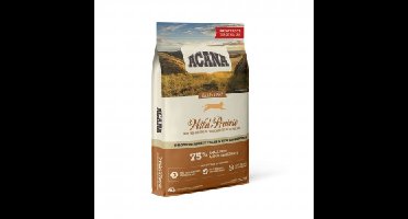 Acana Cat Wild Prairie kattenvoer 4,5 kg