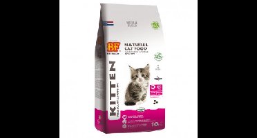 BF Petfood Kitten Pregnant & Nursing kattenvoer 10 kg