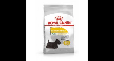Royal Canin Mini Dermacomfort hondenvoer 3 kg