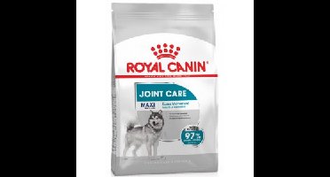 Royal Canin Maxi Joint Care hondenvoer 3 kg