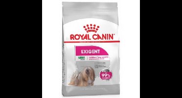 Royal Canin Mini Exigent hondenvoer 3 kg