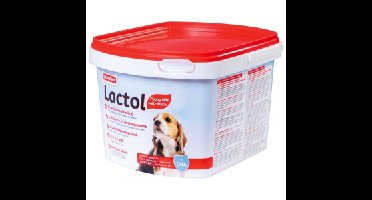 Beaphar Lactol puppymelk 1 kg