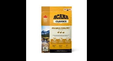 Acana Classics Prairie Poultry hondenvoer 14,5 kg