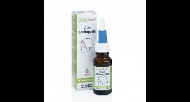 PhytoTreat zure oordruppels 20 ml