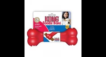 Kong Goodie Bone voor de hond Medium