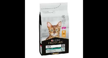 Pro Plan Adult Renal Plus met kip kattenvoer 1,5 kg