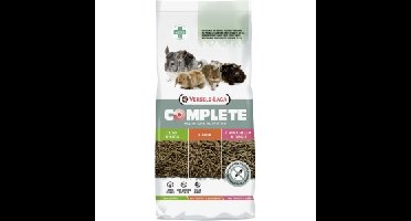 Versele-Laga Complete Cuni Junior konijnenvoer 8 kg
