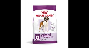 Royal Canin Giant Adult hondenvoer 4 kg