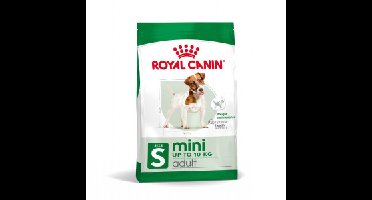 Royal Canin Mini Adult hondenvoer Natvoer (12x85g)