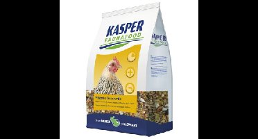 Kasper Faunafood Chicken Vitamix Snackmix kippenvoer 600 g