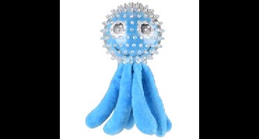 Wilco Octopus hondenspeelgoed Per stuk