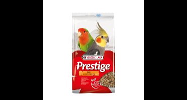 Versele-Laga Prestige Big Parakeets parkietenvoer 20 kg