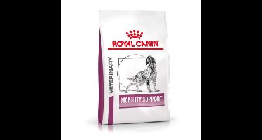 Royal Canin Veterinary Mobility Support hondenvoer 2 kg