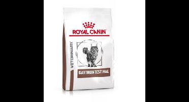 Royal Canin Veterinary Gastrointestinal kattenvoer 2 kg
