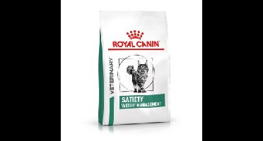 Royal Canin Veterinary Satiety Weight Management kattenvoer 3,5 kg