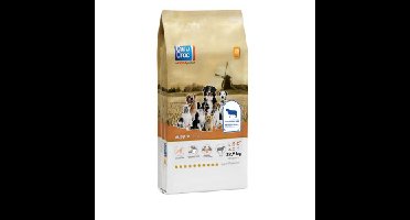 Carocroc 23/11 Support hondenvoer 12,5 kg