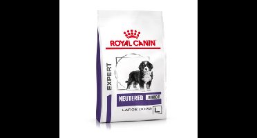 Royal Canin Expert Neutered Junior Large Dogs hondenvoer 12 kg