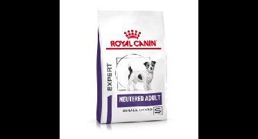 Royal Canin Expert Neutered Adult Small Dogs hondenvoer 8 kg