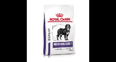 Royal Canin Expert Neutered Adult Large Dogs hondenvoer 12 kg