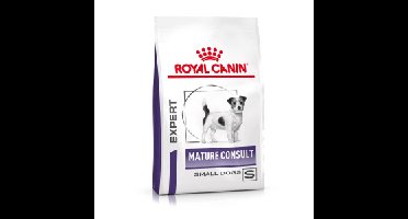 Royal Canin Expert Mature Consult Small Dogs hondenvoer 3,5 kg