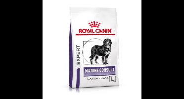 Royal Canin Expert Mature Consult Large Dogs hondenvoer 14 kg