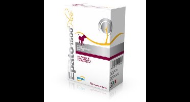 Epato Plus 1500 voor de hond 32 tabletten