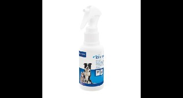 Virbac Effipro Spray voor hond en kat 100 ml