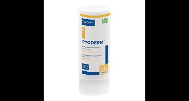 Virbac Pyoderm Shampoo 250 ml