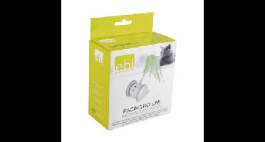 Racing roller kattenspeelgoed Per stuk