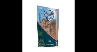 Renske Crunchy Biscuits zalm hondensnack 200 g