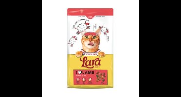 Versele-Laga Lara Adult met lam kattenvoer 1,9 kg
