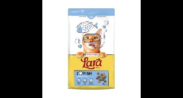 Versele-Laga Lara Adult met zalm kattenvoer 7 kg
