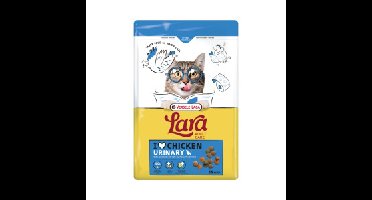 Versele-Laga Lara Adult Care Urinary met kip kattenvoer 1,9 kg