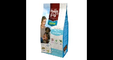 HobbyFirst Canex Adult Mini met lam en rijst hondenvoer 3 kg
